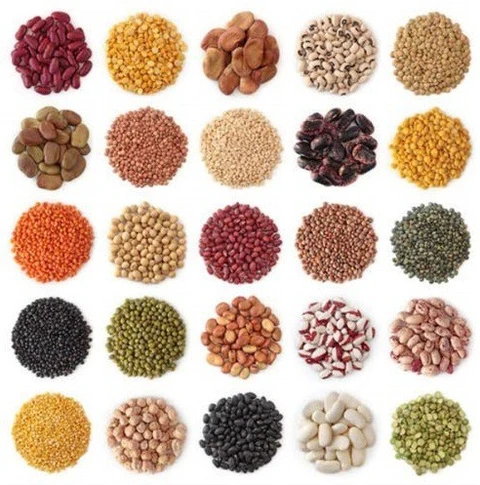 Home seeds